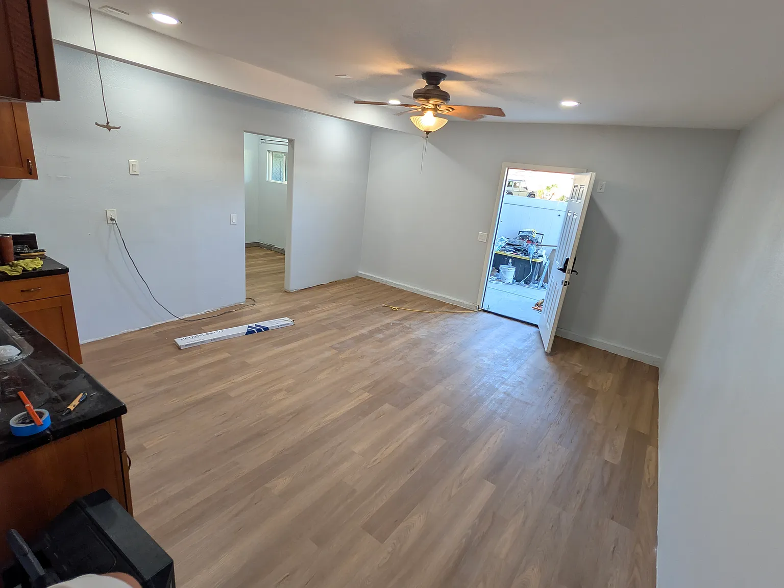 1 bed, 500 sqft, $2,000 — Photo 2
