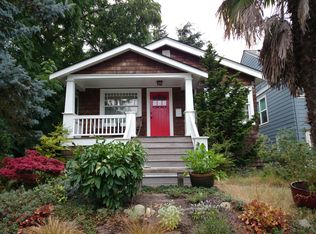 2334 N 58th St, Seattle, WA 98103