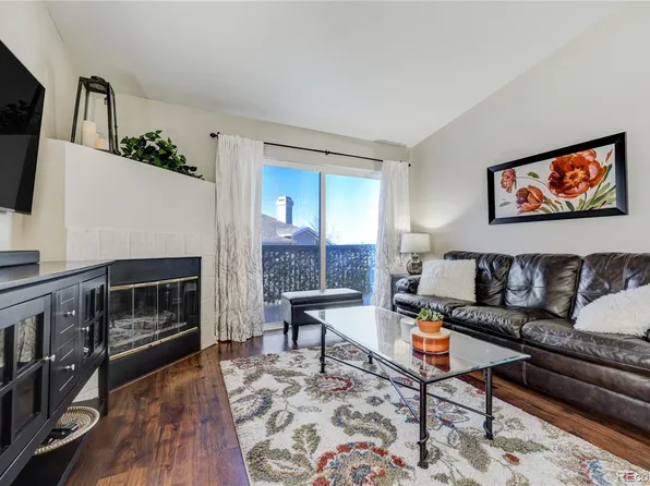 3876 Canyon Ranch Road #202, Highlands Ranch, CO 80126