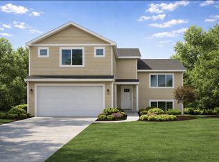 1060 Sharptail Run, New Richmond, WI 54017