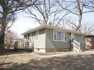 3102 Bethel Blvd, Zion, IL
