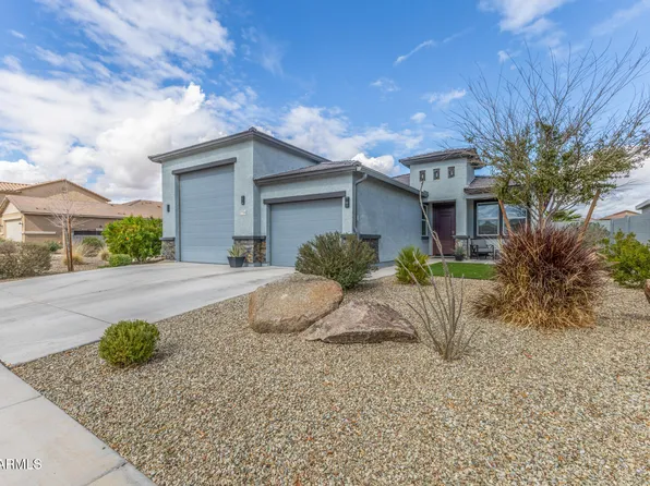 17588 W PARAISO Drive, Surprise, AZ 85387