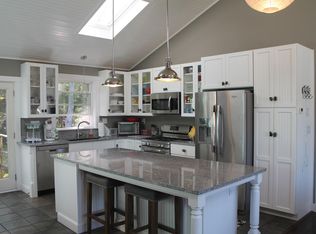 27 Millbrook Rd, Northeast Harbor, ME 04662