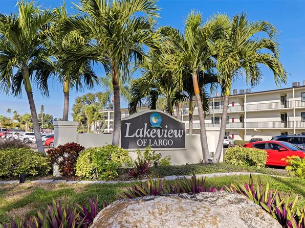 14130 Rosemary Ln APT 4114, Largo, FL 33774