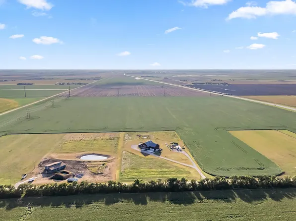 0 Sunset Dr Lot 18, McPherson, KS 67460