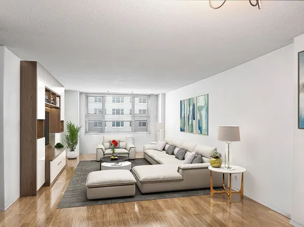 444 E 86th St APT 5J, New York, NY 10028