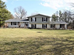 4055 Cedar Hills Ave, Springfield, OH 45504
