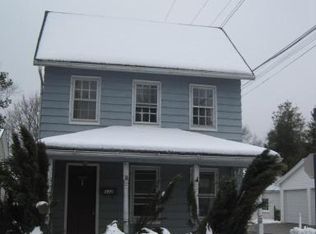 332 Lewis St, Havre De Grace, MD 21078