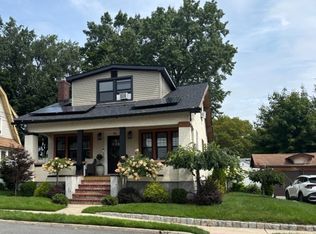 45 Fairmount Ave, Maywood, NJ 07607