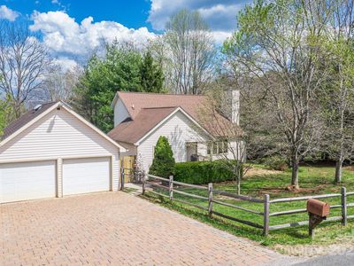 36 Harold Sluder Rd, Alexander, NC, 28701