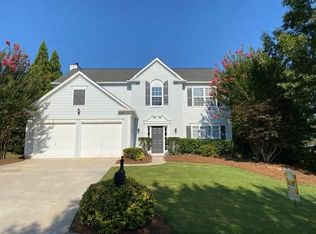 320 Leatherman Ct, Johns Creek, GA 30005