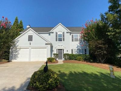 320 Leatherman Ct, Johns Creek, GA, 30005
