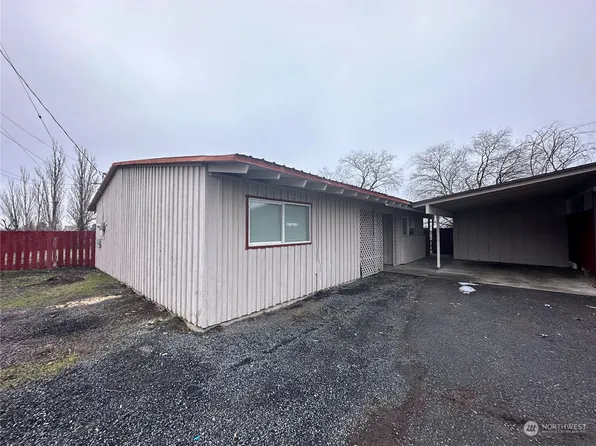 423 Offutt Drive, Moses Lake, WA 98837