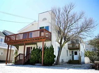 14 E 27th St UNIT NORTH, Avalon, NJ 08202
