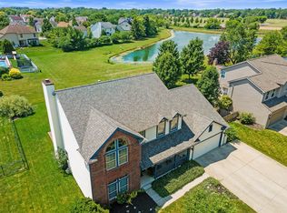 4487 Clayburn Dr W, Grove City, OH 43123