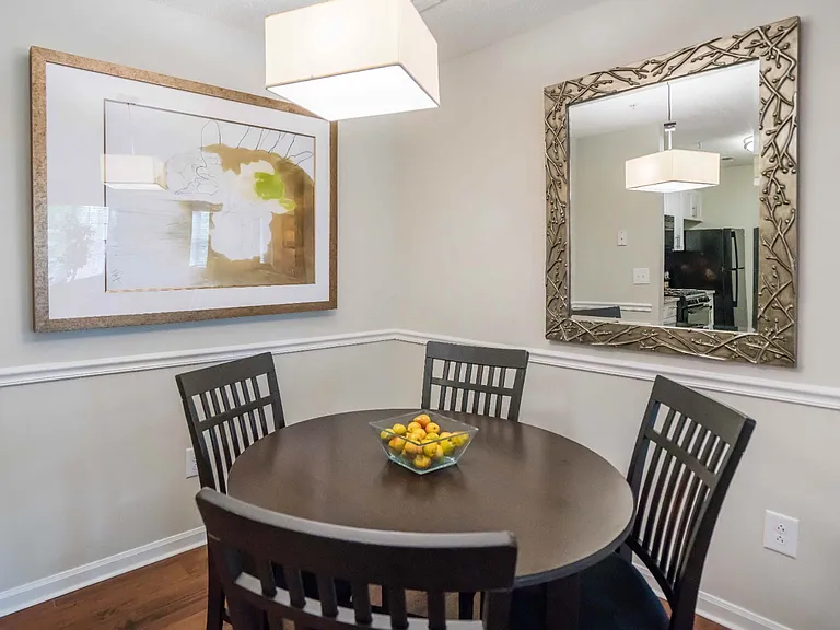 Willow Grove Apartment Homes — Photo 6