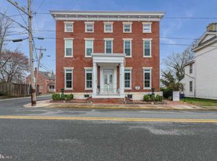 119 N Walnut St, Milford, DE 19963