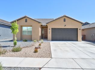 2032 Cougar Run Ct SE, Albuquerque, NM 87123