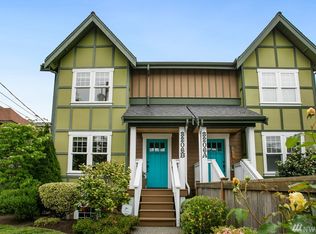 3206 21st Ave W #B, Seattle, WA 98199