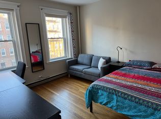 85 Park Dr APT 8, Boston, MA 02215
