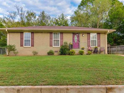 14021 Hurstland Dr SW, Huntsville, AL, 35803