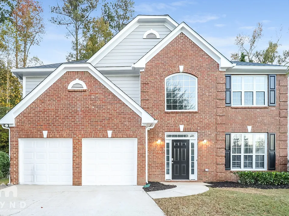 4975 Cascade Hills Cir SW