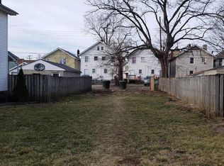 605 S Warren Ave, Columbus, OH