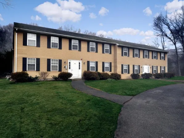 155 Yawgoo Valley Rd, Exeter, RI 02822