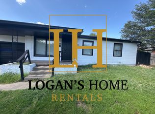 3809 NW Columbia Ave, Lawton, OK 73505