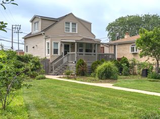 5150 N Moody Ave, Chicago, IL 60630