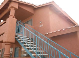 810 Mesquite Springs Dr, Mesquite, NV 89027