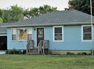 4169 Hunsberger Ave NE, Grand Rapids, MI 49525