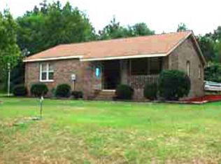 230 Middle Willow Rd, Neeses, SC 29107