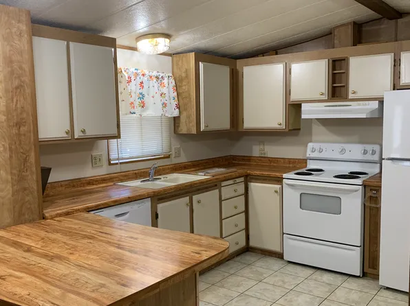 702 N Florence Ave Space 9, Sandpoint, ID 83864