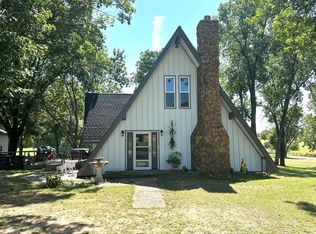 13003 County Road 1556, Ada, OK 74820