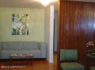 235 E 9th Ave, Anchorage, AK 99501