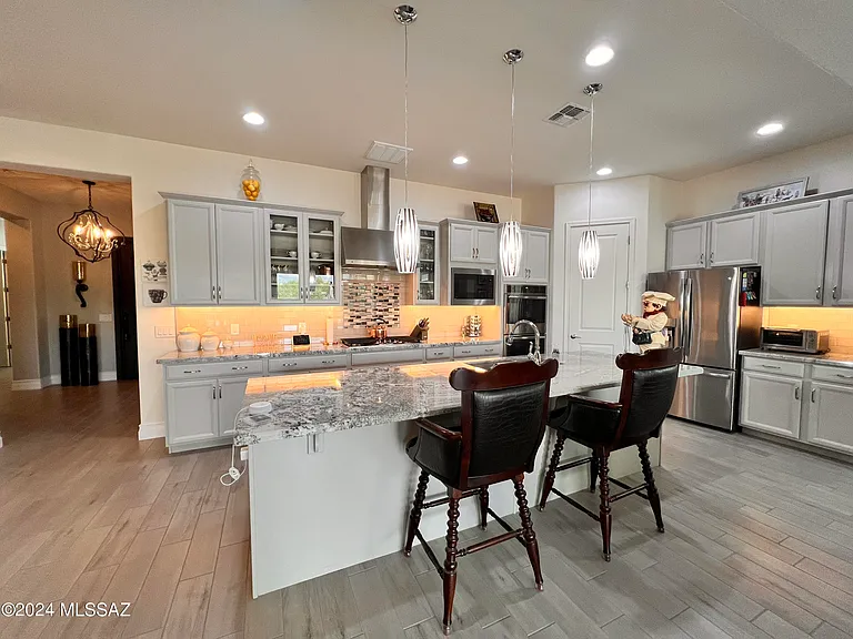 13289 N Rainbow Cactus Ct — Photo 8