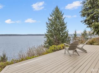 7536 Sandy Point Beach Rd NE, Olympia, WA 98516