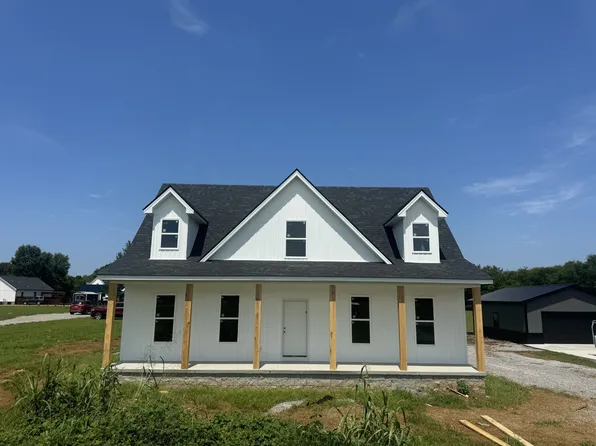 2110 Laws Hill Cir, Lewisburg, TN 37091
