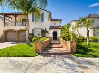 26109 Beecher Ln, Stevenson Ranch, CA 91381