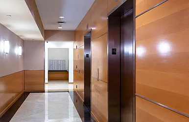 Rented by Townhouse Management Company