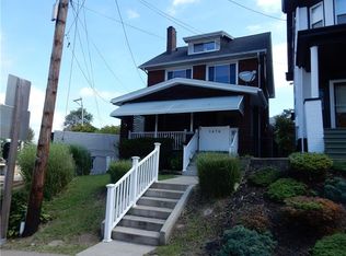 1476 Dormont Ave, Pittsburgh, PA 15216