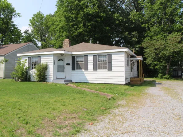 620 S 21st St, Paducah, KY 42003