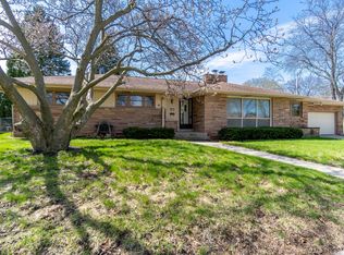9835 W Concordia Ave, Milwaukee, WI 53222