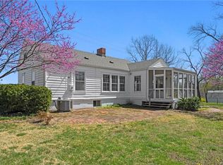 6804 Woodson Rd, Raytown, MO 64133
