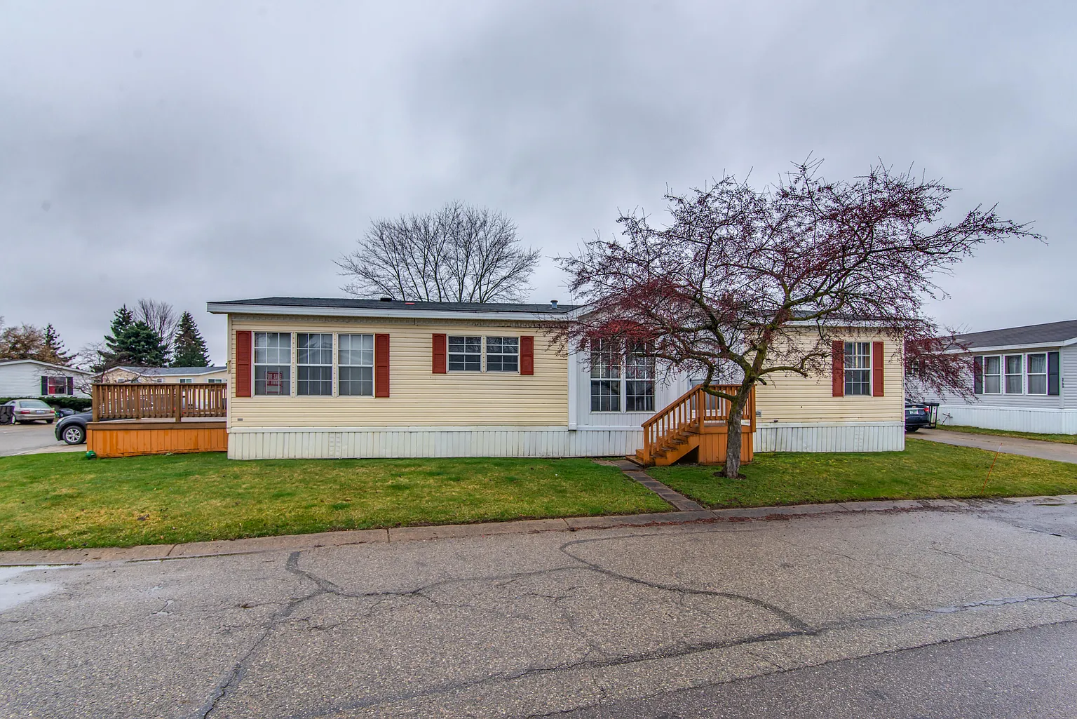 3708 Bentwood Cir W photo 1