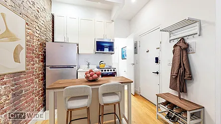 Rented by City Wide Apartments