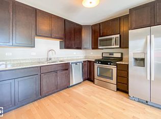 2078 N Milwaukee Ave #1, Chicago, IL 60647