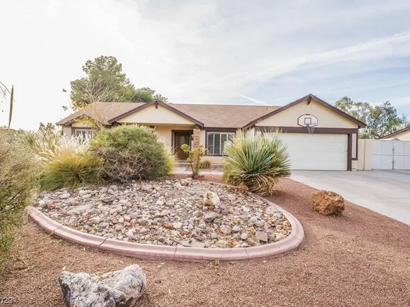 4633 Pacer Ave, North Las Vegas, NV 89031