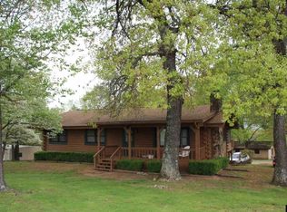 1009 Airport Rd 980, Flippin, AR 72634